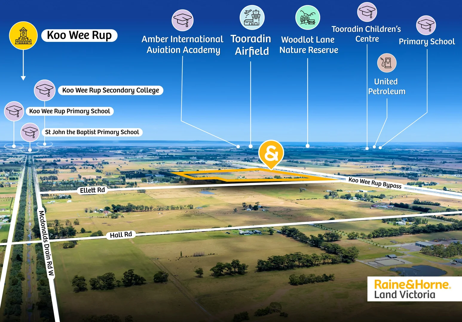 Additional image 15 of 50 Ellett Road, Pakenham South VIC 3810