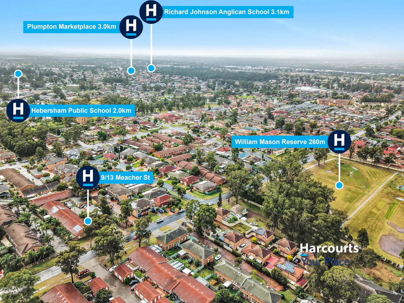 Additional image 10 of 9/13 Meacher Street, Mount Druitt NSW 2770