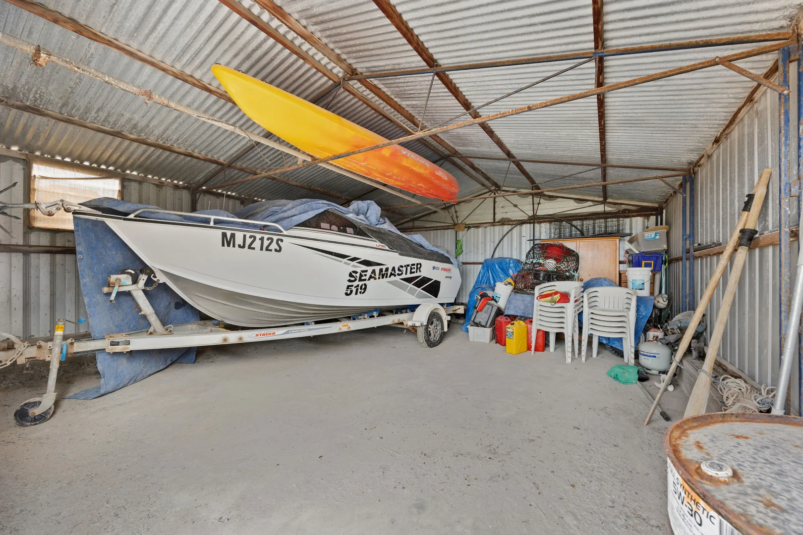 Additional image 21 of Lot 36 Whalers Drive, Port Lincoln SA 5606