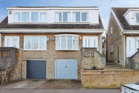 Crispin Drive, Sheffield S12