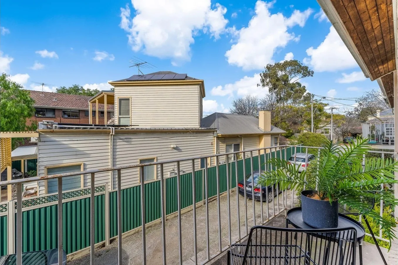 Additional image 5 of 8/319 Riversdale Road, Hawthorn East VIC 3123