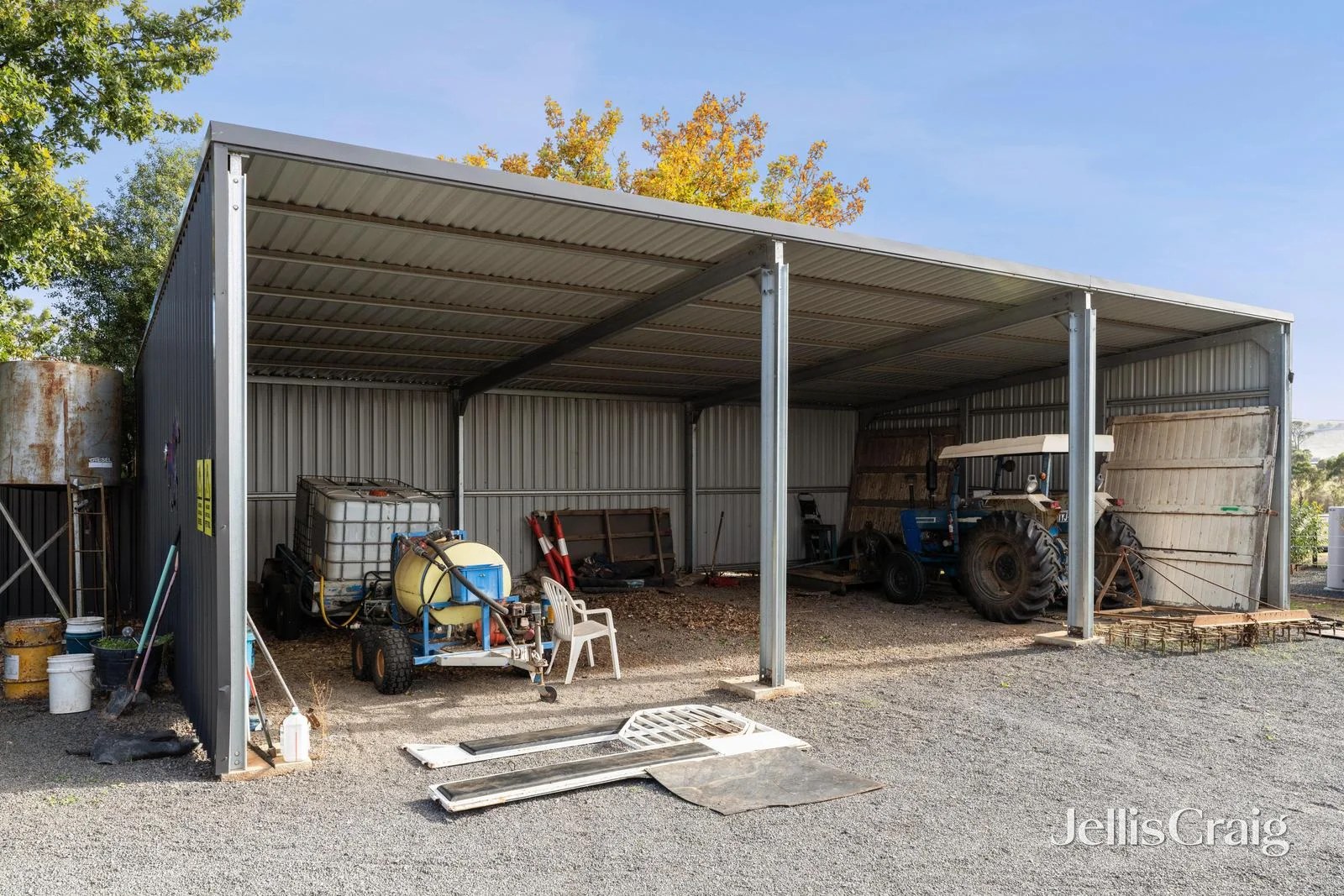 Additional image 14 of Lot 4/203 Sharpes Road, Miners Rest VIC 3352