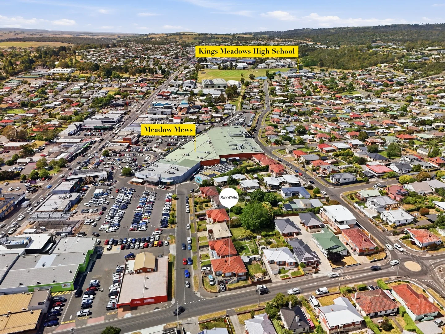 Additional image 17 of 2 Reuben Court, Kings Meadows TAS 7249