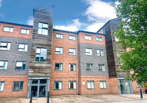 3, Adelaide Lane, Sheffield S3