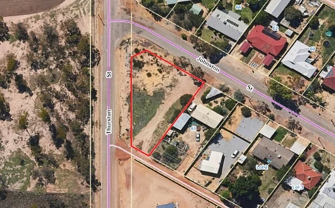 Additional image 5 of 63 Johnston Street, Wyalkatchem WA 6485