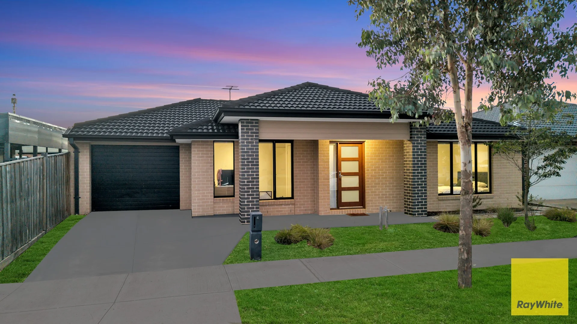 4 Komodo Drive, Tarneit VIC 3029