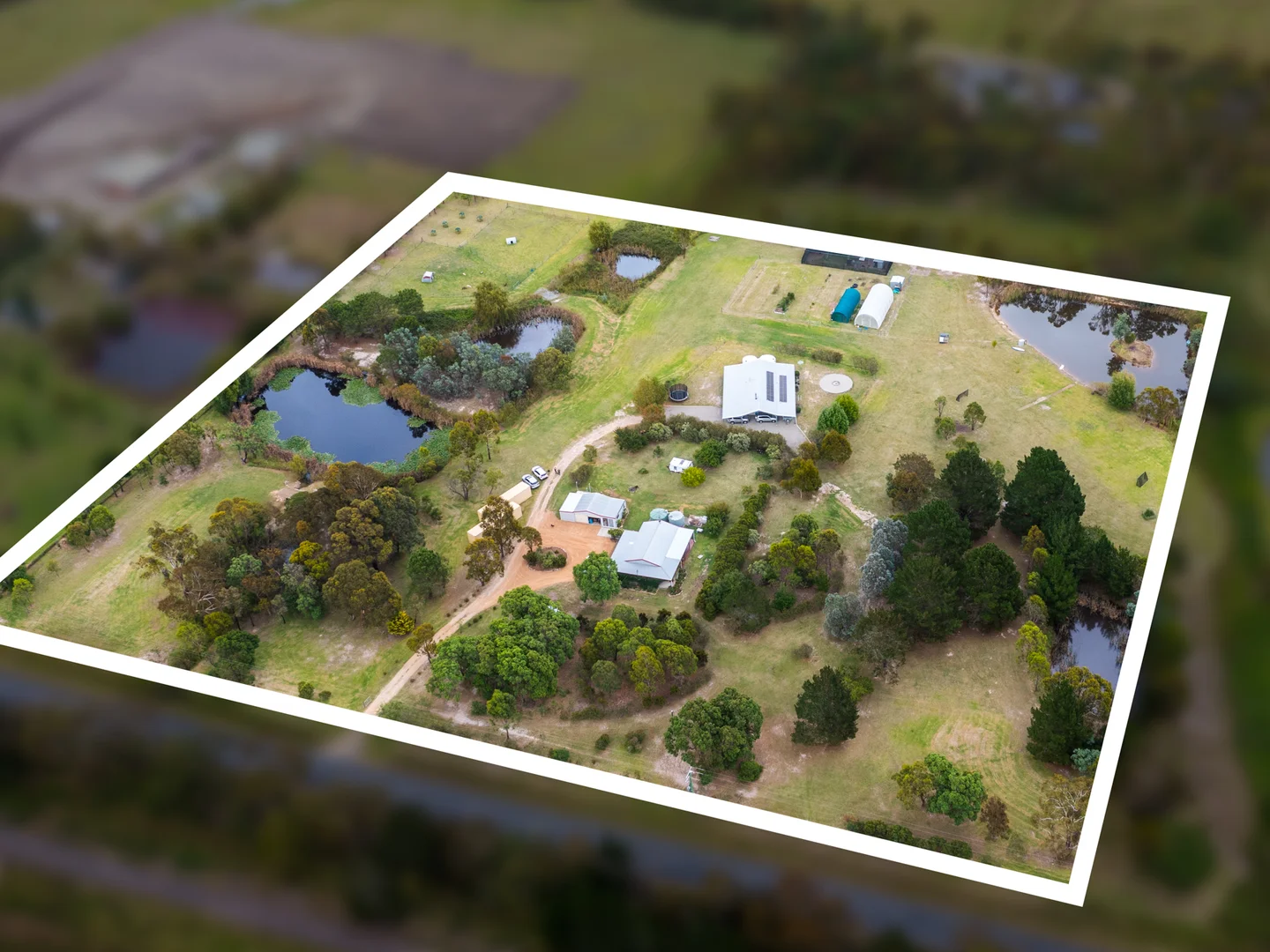 249 Granite Belt Dve, Thulimbah QLD 4376