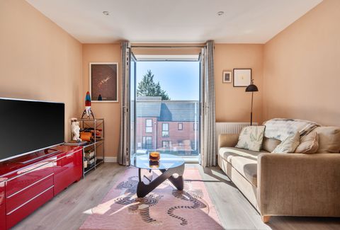 Ashton Rise, Bristol, Somerset BS3