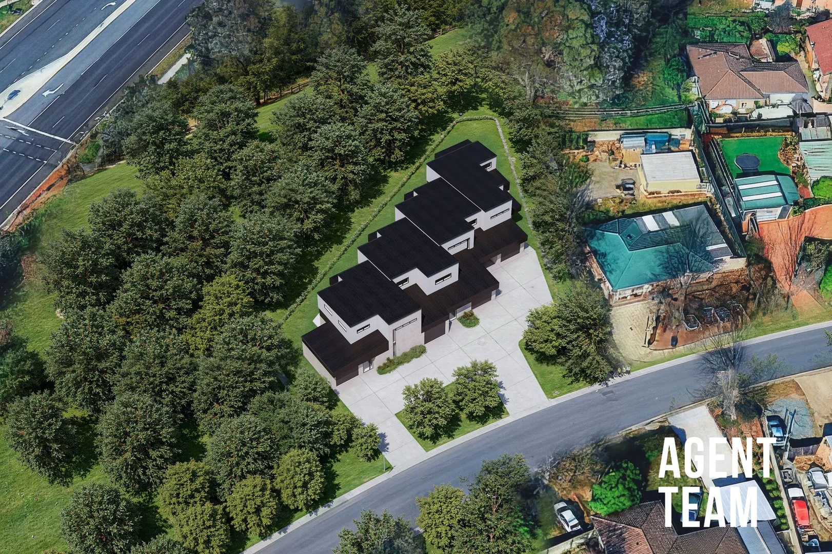 Additional image 3 of 23 Axon Street, Monash ACT 2904