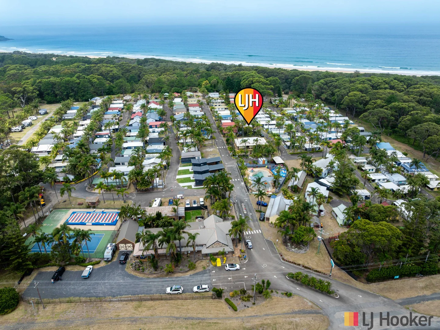 Additional image 24 of 81/425 Princes Highway, Lake Tabourie NSW 2539