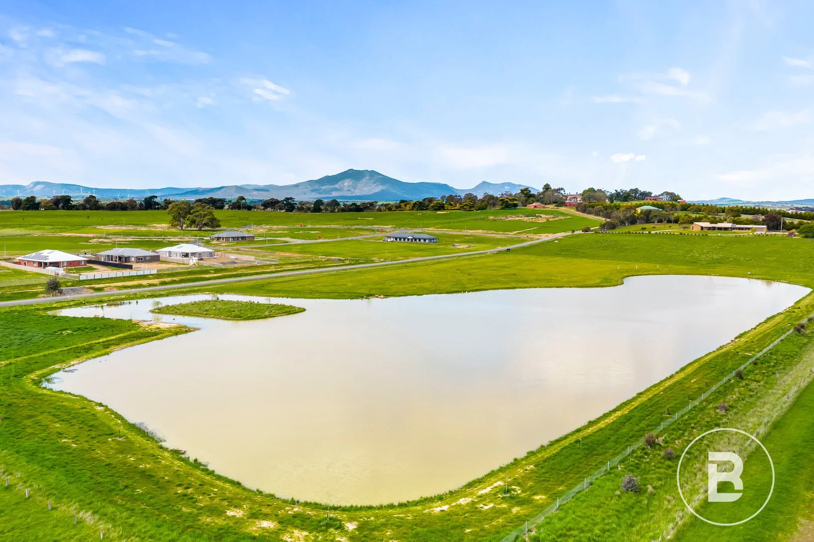 Additional image 3 of Stage 3, Sunset - Green Hill Lake Estate, Ararat VIC 3377