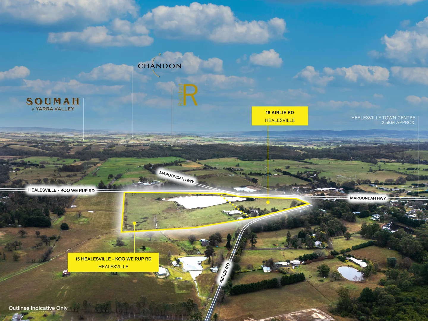 Additional image 2 of 16 Airlie Road, Healesville VIC 3777