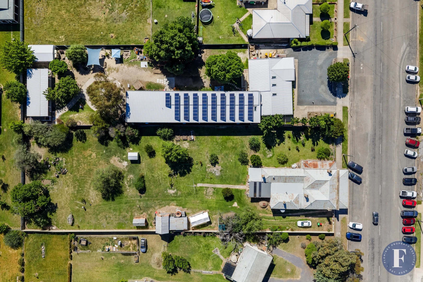 Additional image 23 of 61 Brial Street, Boorowa NSW 2586