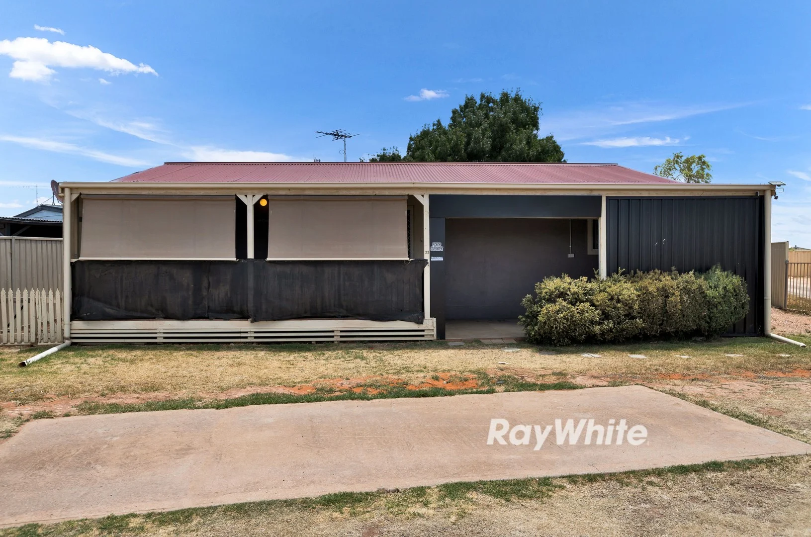 22/498 Sturt Highway (Sunraysia Holiday Park), Mildura VIC 3500