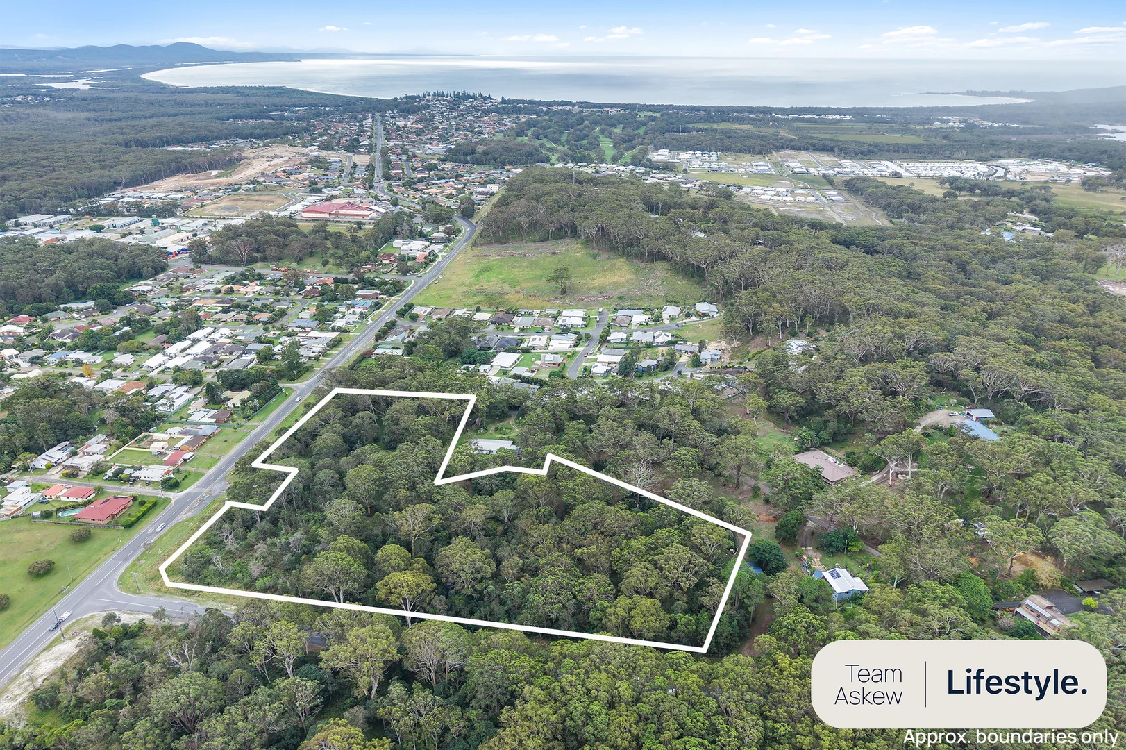 Additional image 5 of 334-356 Gregory Street, South West Rocks NSW 2431