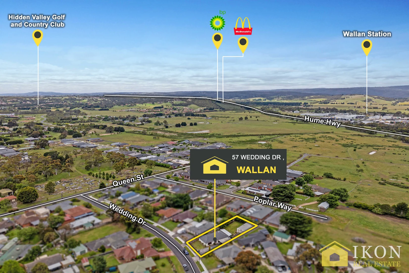 Additional image 13 of 57 WEDDING DRIVE, Wallan VIC 3756
