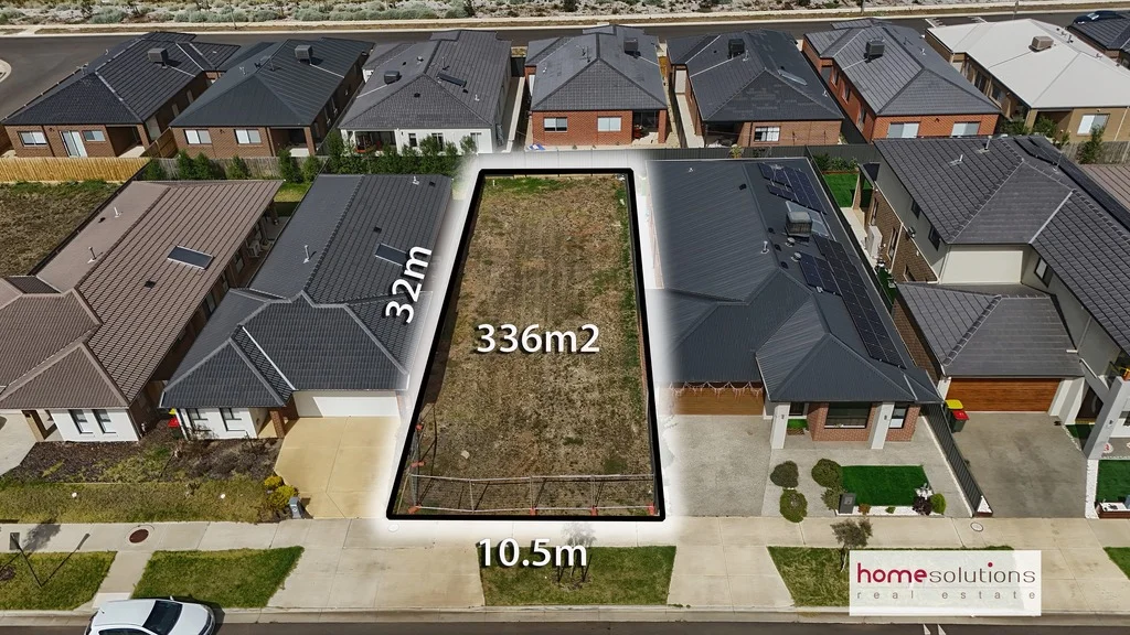 Additional image 6 of 25 Matheson Ave, Wyndham Vale VIC 3024