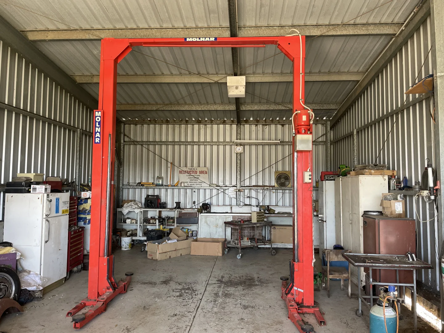 Additional image 31 of "Westview" 189 Toowoomba-Karara Road, Finnie QLD 4350