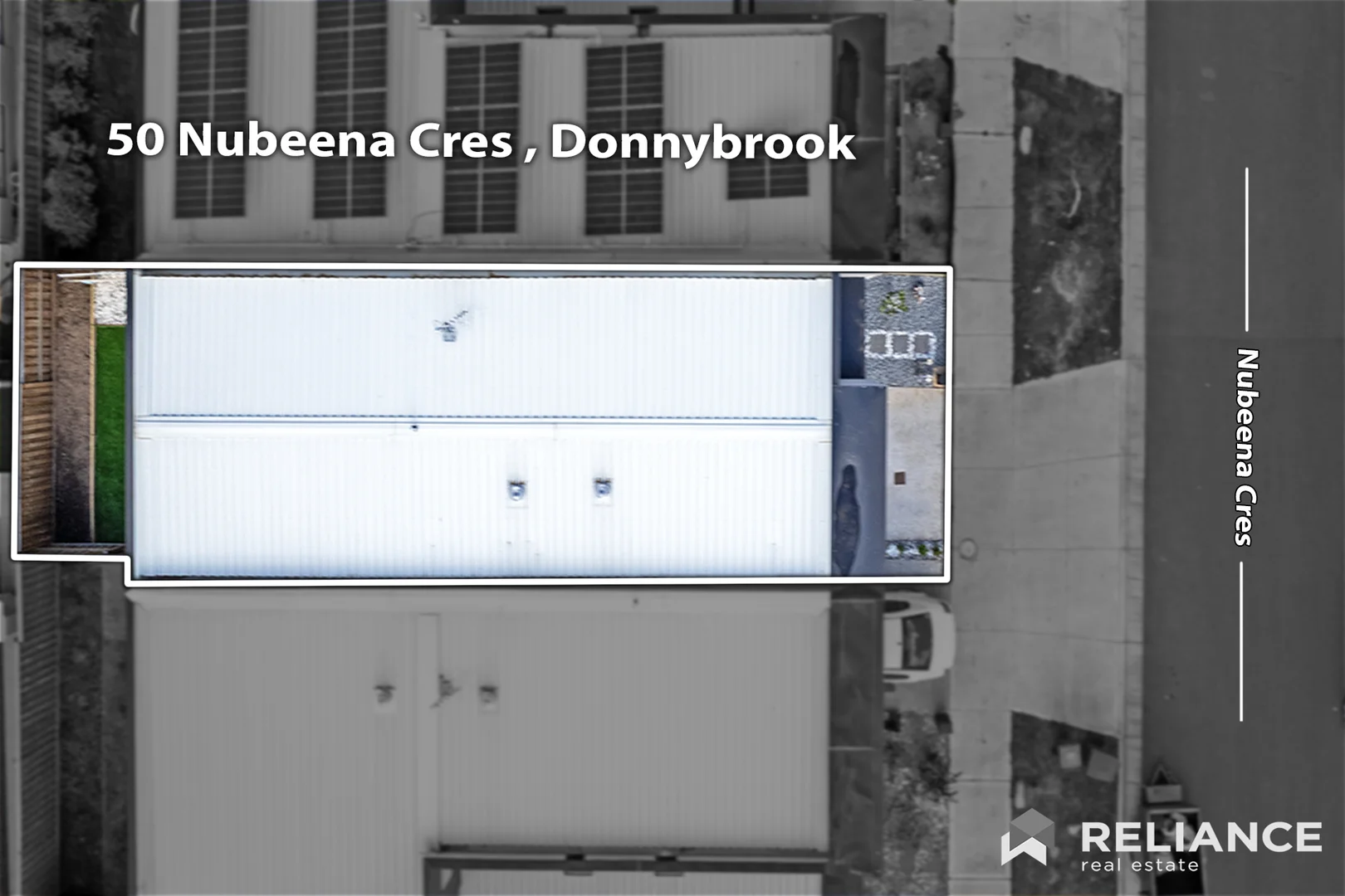 Additional image 13 of 50 Nubeena Crescent, Donnybrook VIC 3064