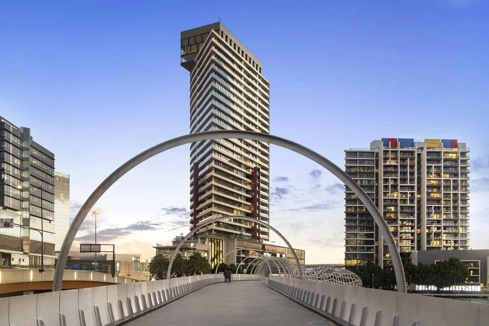 Additional image 9 of 2207/50 Lorimer Street, Docklands VIC 3008