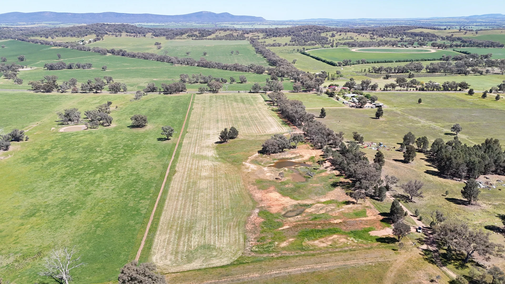 Additional image 4 of 109, 110, 111, 112 Halls Lane, Grenfell NSW 2810