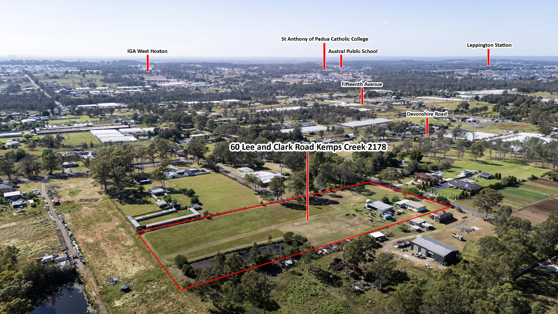 Additional image 13 of 60 Lee and Clark Road, Kemps Creek NSW 2178