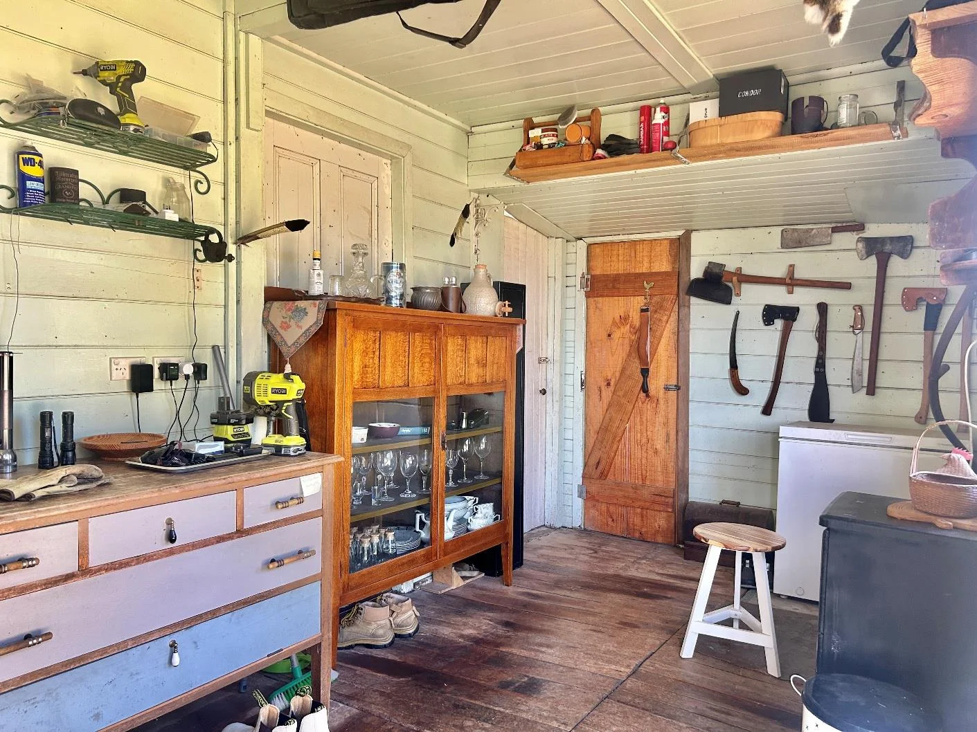 Additional image 8 of 42 Mabbotts Lane, Kentucky NSW 2354