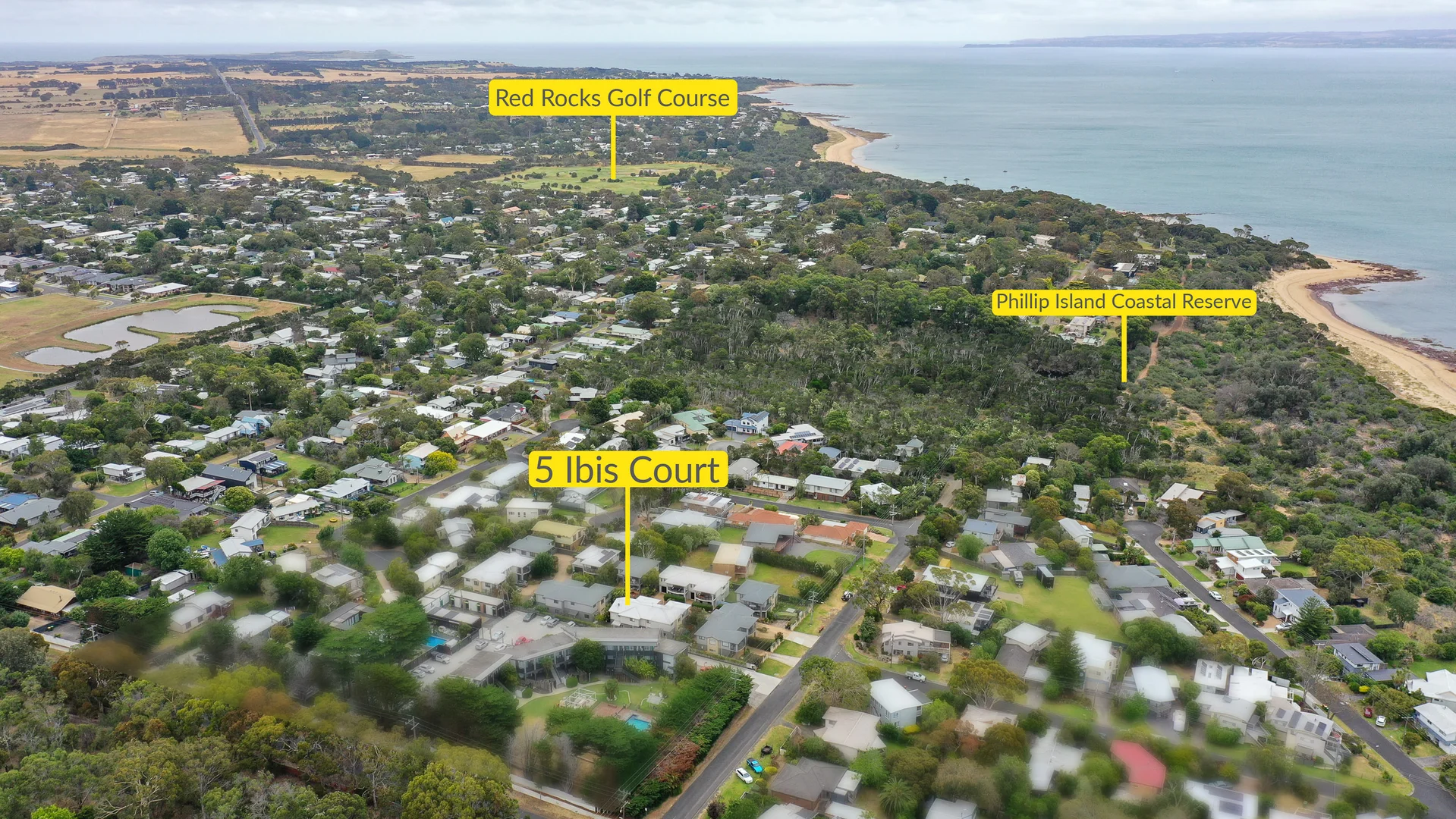 Additional image 17 of 5 Ibis Court, Cowes VIC 3922
