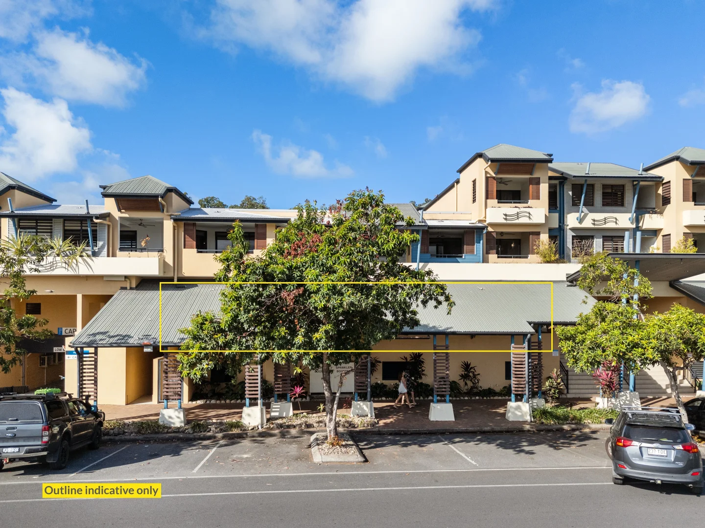 Additional image 4 of 1204-1205/16-18 Warner Street, Port Douglas QLD 4877
