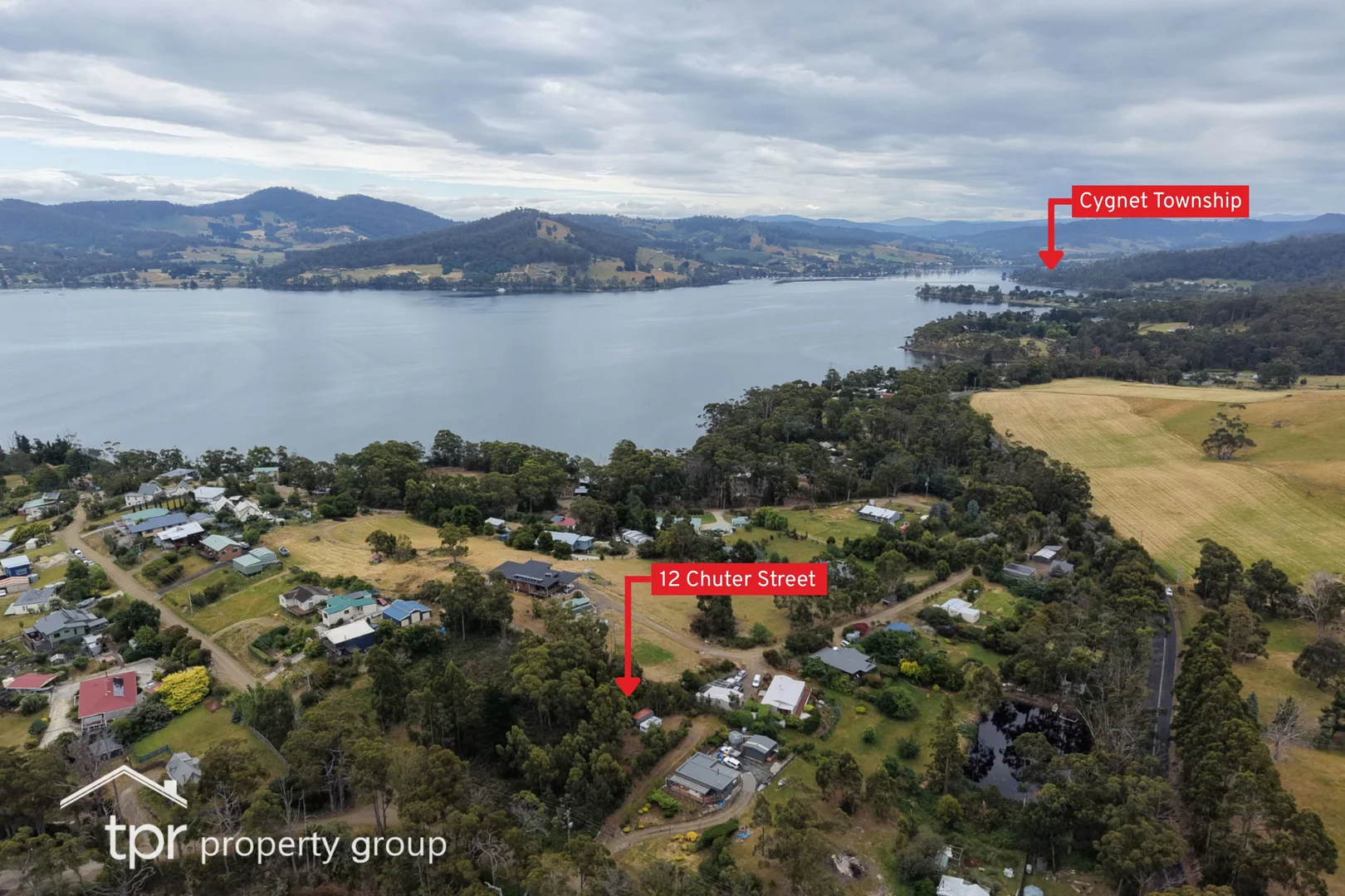 Additional image 2 of 12 Chuter Street, Deep Bay TAS 7112