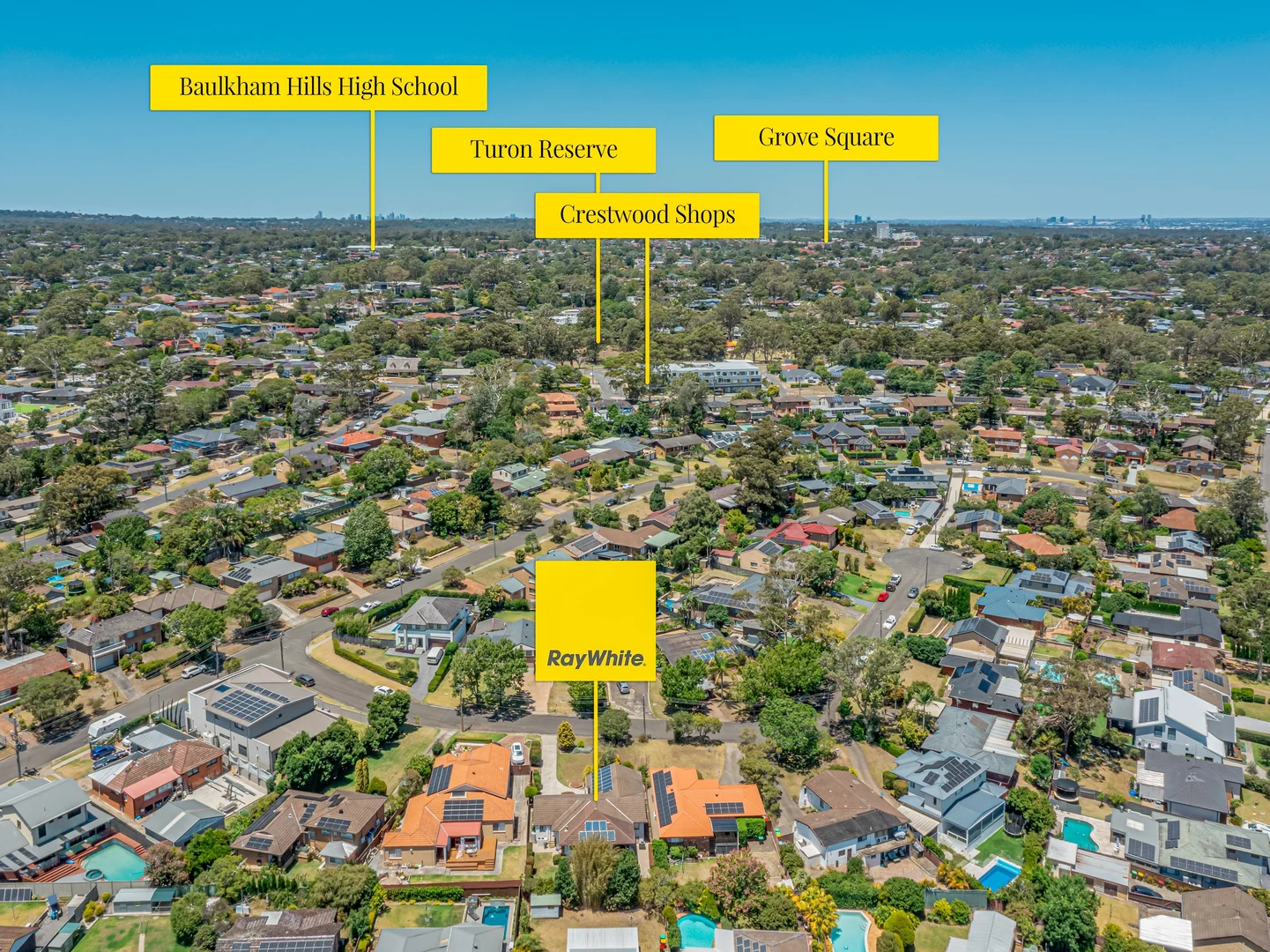 Additional image 15 of 7 Kiah Place, Baulkham Hills NSW 2153