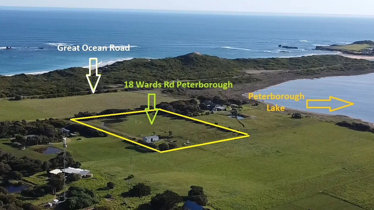 18 Wards Road, Peterborough VIC 3270