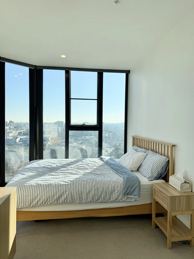 Additional image 4 of 1003/1 Warde Street, Footscray VIC 3011