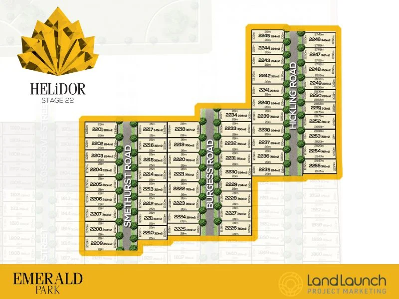 Additional image 3 of Lot 2216 Smethurst Road, Tarneit VIC 3029