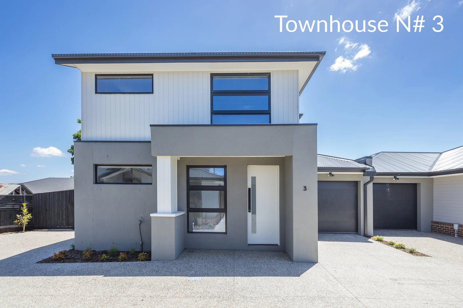 Additional image 7 of Townhouse 1-4/134 High Street, Kyneton VIC 3444