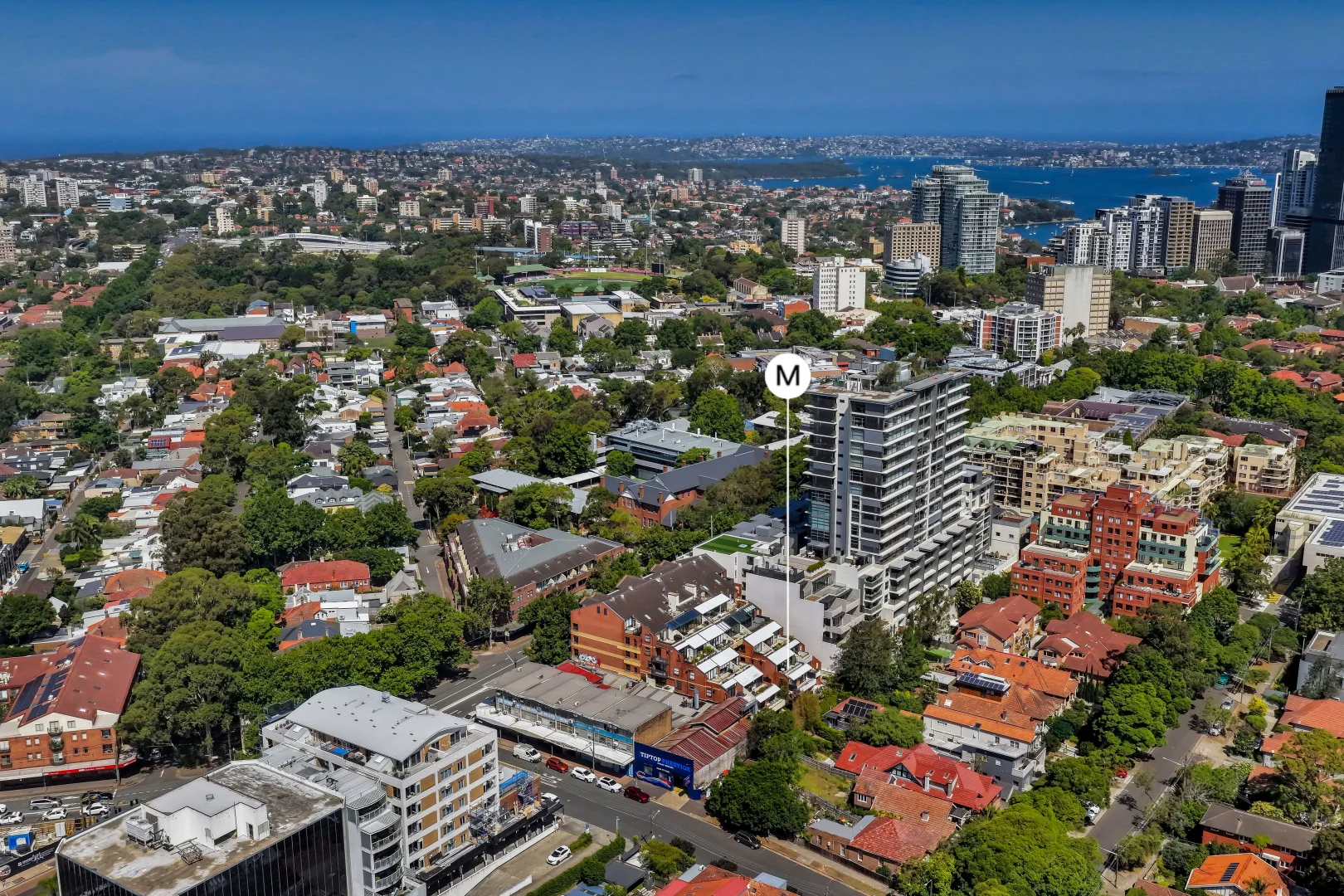 Additional image 5 of 25/236 Pacific Highway, Crows Nest NSW 2065