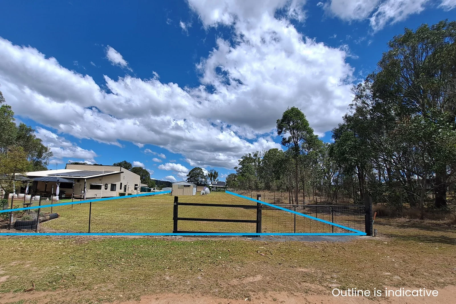 3 Chas Road, Crows Nest QLD 4355