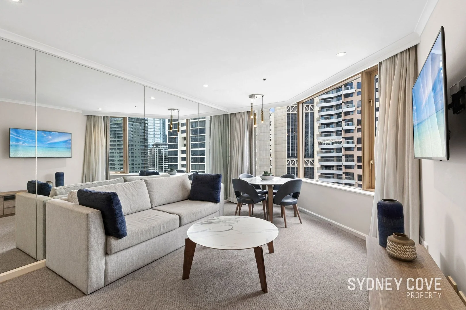 1809/98 Gloucester Street, Sydney NSW 2000