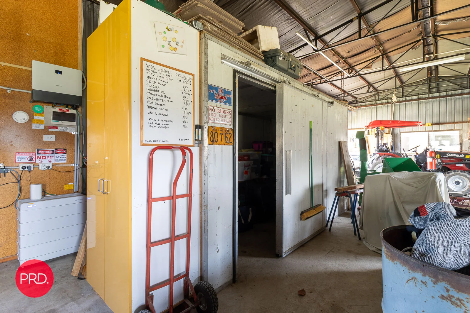 Additional image 31 of 13 Gallagher Crescent, Wamboin NSW 2620