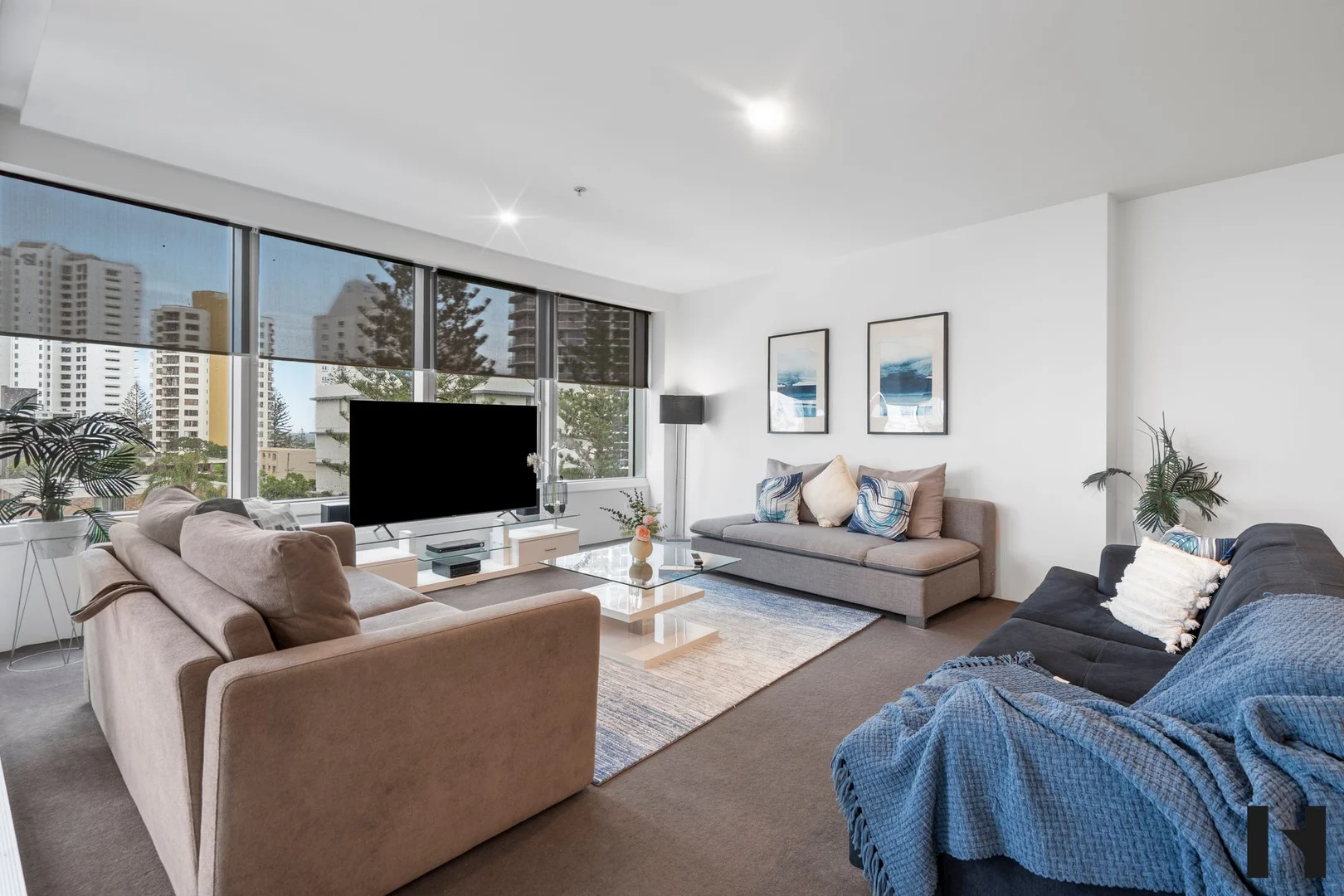Additional image 3 of 401/9 Hamilton Avenue, Surfers Paradise QLD 4217