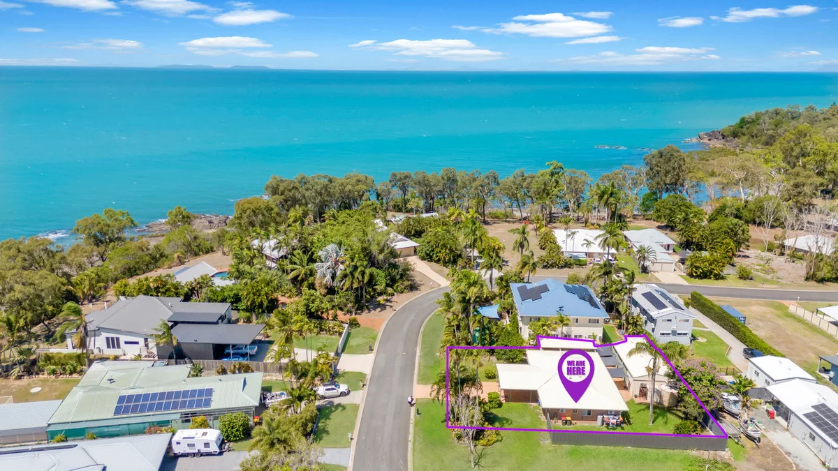 Additional image 10 of 24 blue beach Boulevard, Haliday Bay QLD 4740