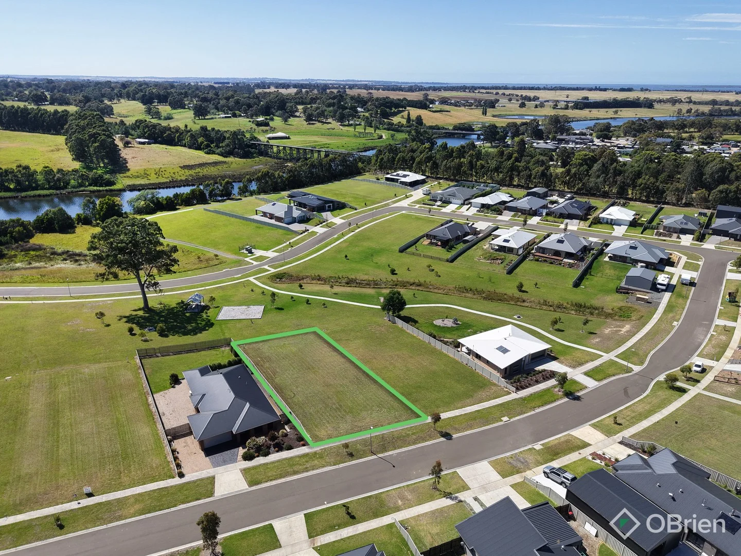 14 Southon Terrace, Nicholson VIC 3882