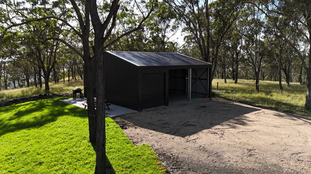 Additional image 19 of 31 Armstrong Road, West Haldon QLD 4359
