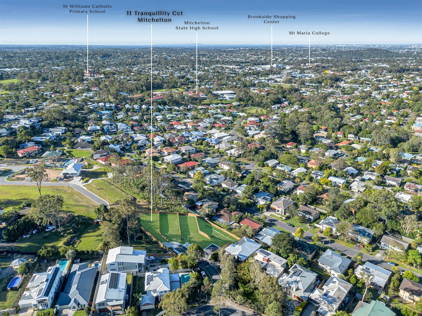 Additional image 11 of 11 Tranquillity Circuit, Mitchelton QLD 4053