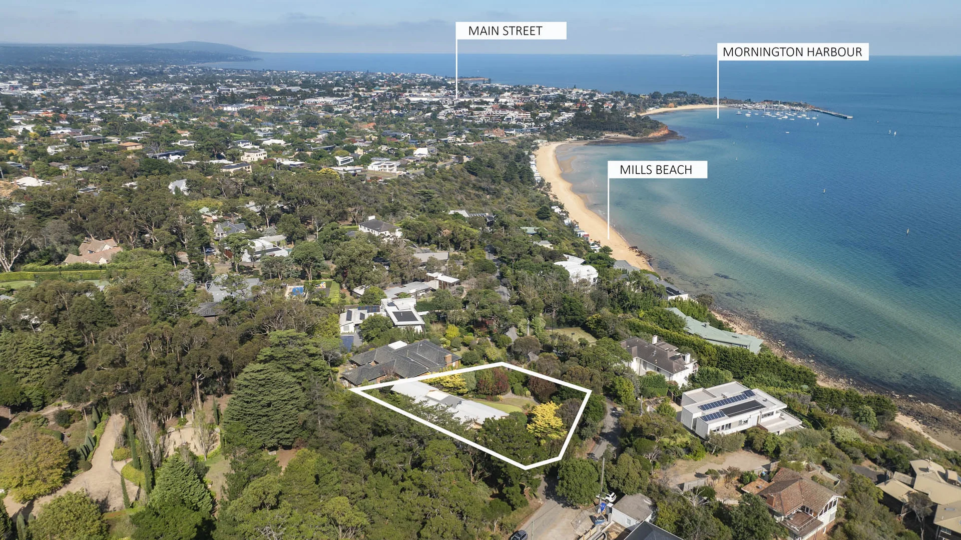 Additional image 2 of 32 Kalimna Drive, Mornington VIC 3931