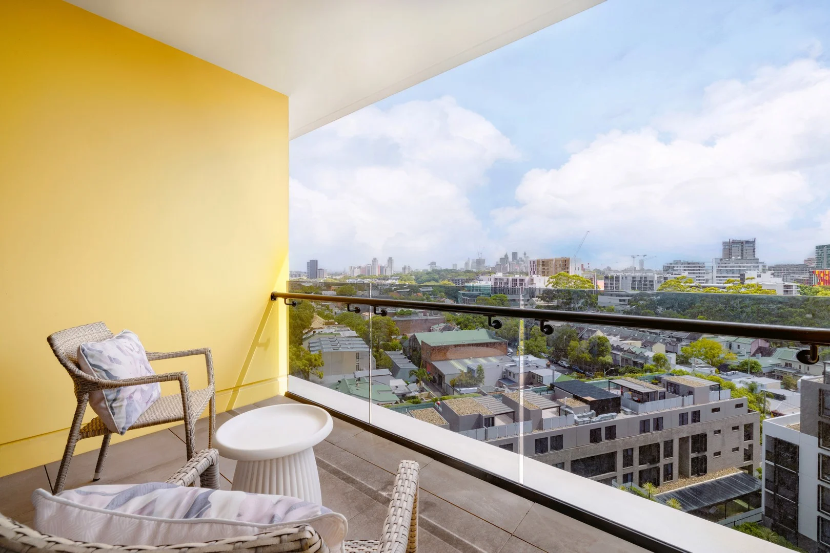 Additional image 2 of 1008/5 Joynton Avenue, Zetland NSW 2017