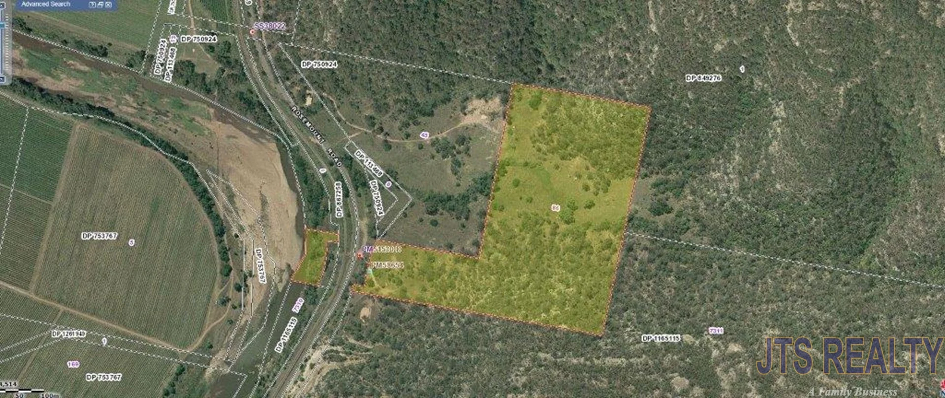 Additional image 4 of Lot 86 Rosemount Road, Denman NSW 2328