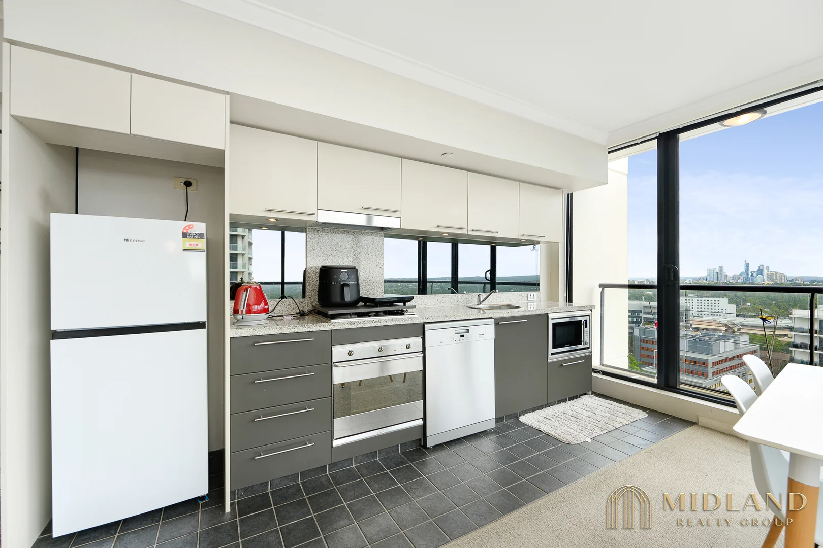 Additional image 4 of 2005/3 Herbert Street, St Leonards NSW 2065