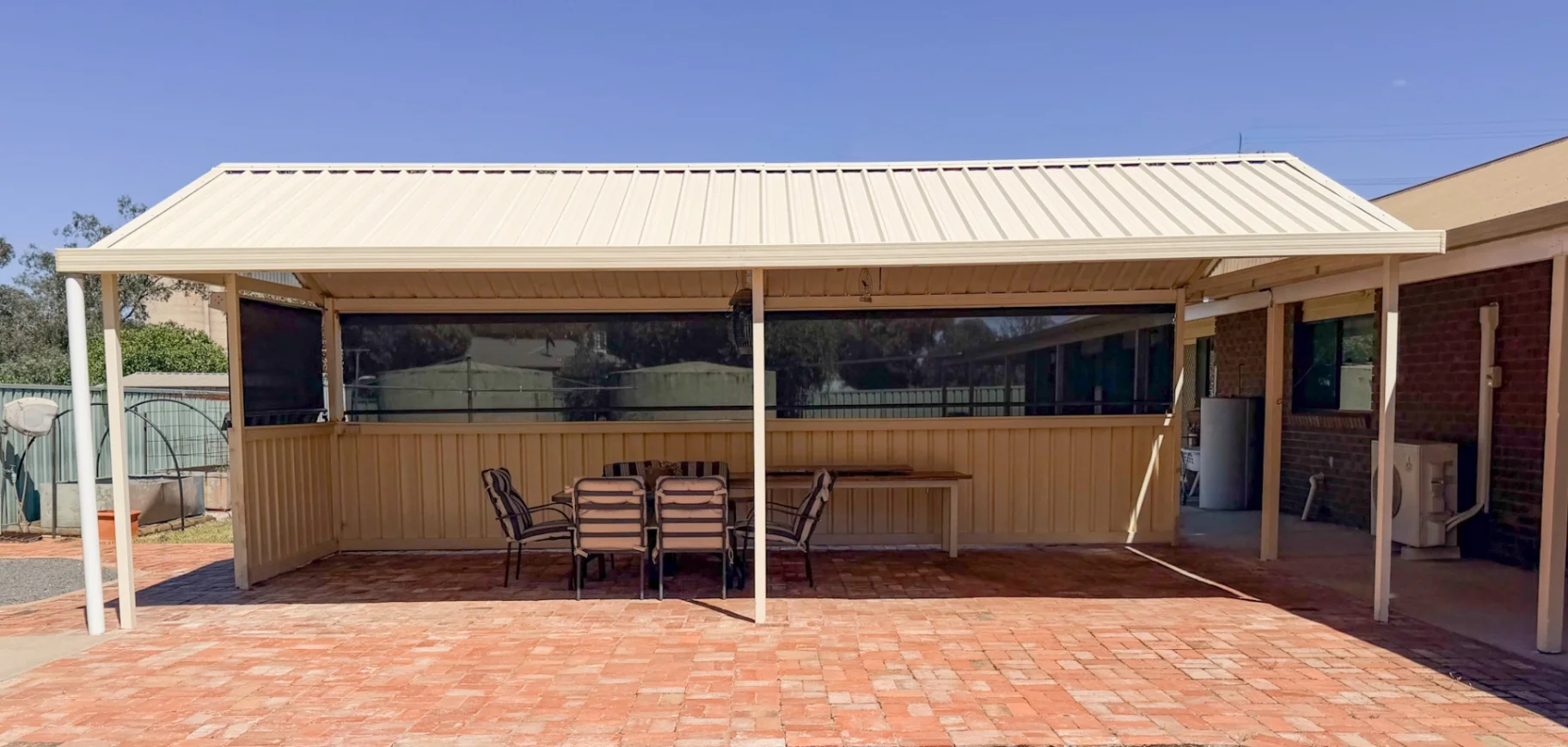 Additional image 17 of 22 Brock, Woomelang VIC 3485