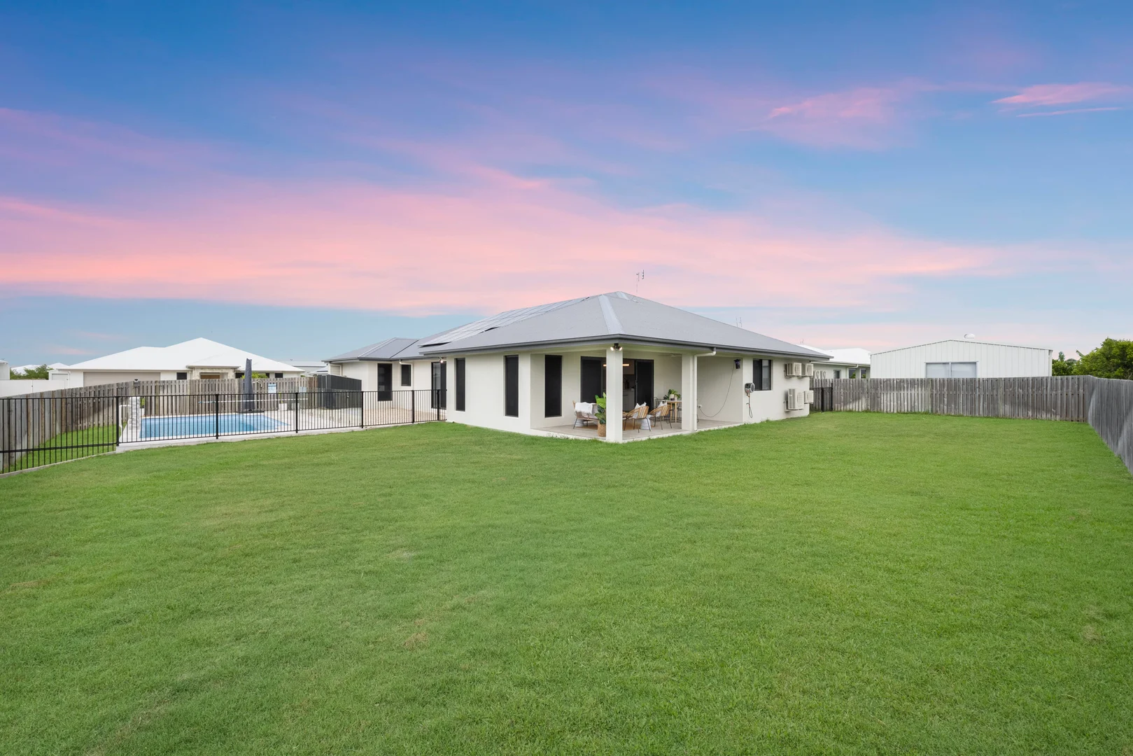 Additional image 3 of 25 Capella Entrance, Burdell QLD 4818